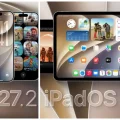 آپدیت iOS 27.2