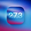 اپل iOS 27.3