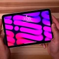 قیمت آیپد مینی ۸ با نمایشگر OLED