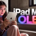 iPad Mini OLED
