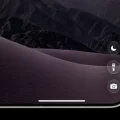 حالت Focus آیفون Duo