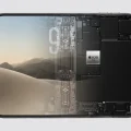 آیفون دوئو iFixit