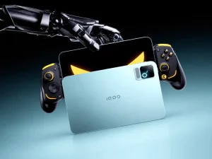 تبلت گیمینگ iQOO Pad Pro