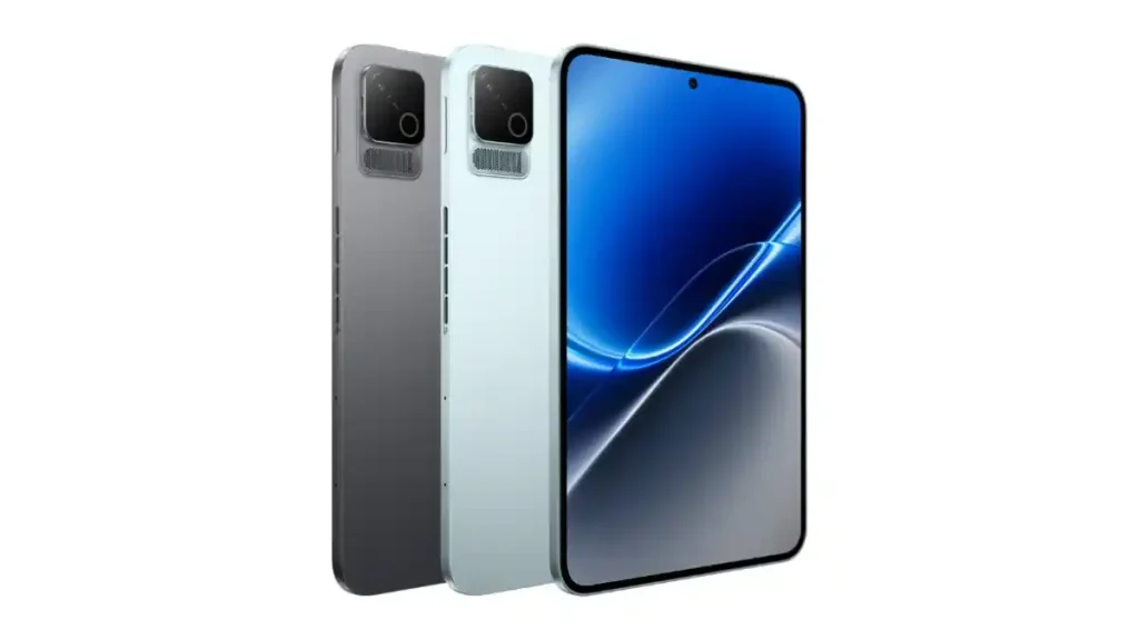 تبلت گیمینگ iQOO Pad Pro