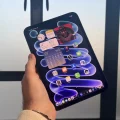 نمایشگر OLED آیپد مینی جدید