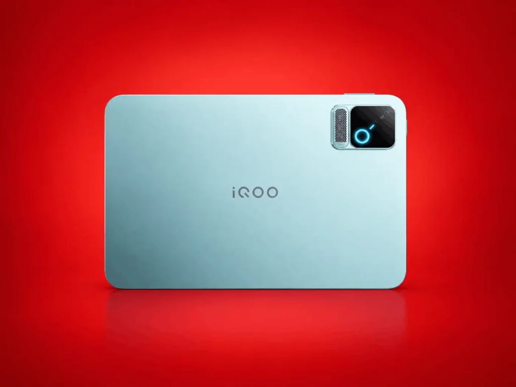 تبلت iQOO Pad Pro