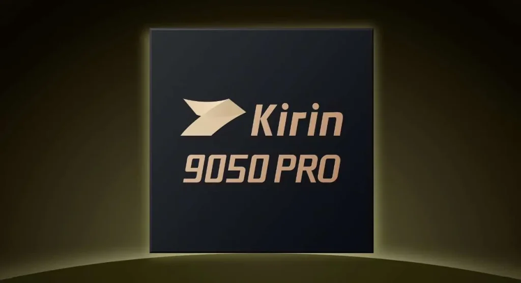 Kirin 9050 Pro