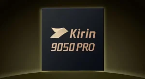 کالبدشکافی Kirin 9050 Pro