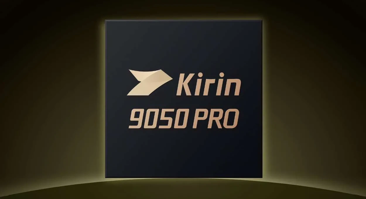 داخل Kirin 9050 Pro چه می‌گذرد؟ کالبدشکافی، معماری متفاوت تراشه هواوی را نشان می‌دهد