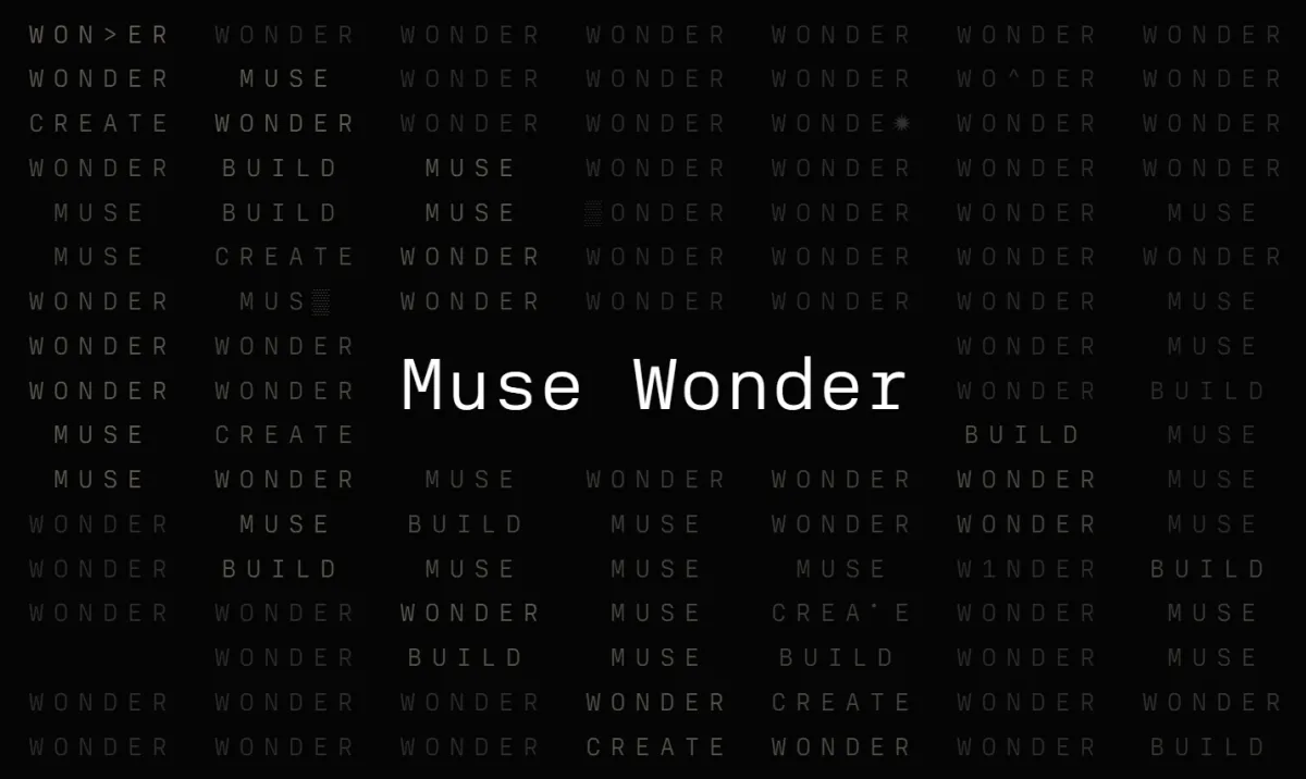 متا از مدل هوش مصنوعی پرچم‌دار Muse Wonder با جهش عملکرد در کدنویسی و وظایف ایجنت‌محور رونمایی کرد