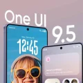 بتای One UI 9.5 سامسونگ