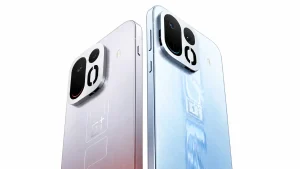 طراحی وان پلاس Ace 7 Pro