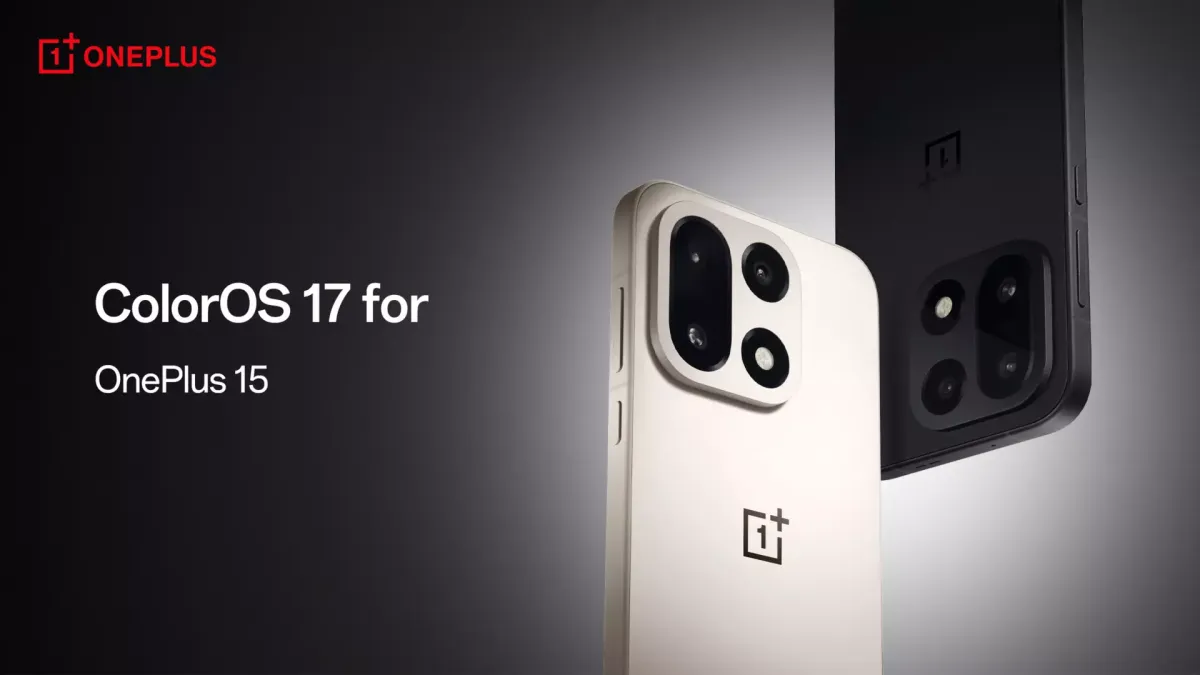 وان‌پلاس ۱۵ آپدیت اندروید ۱۷ با ColorOS 17 را زودتر از موعد دریافت کرد: خداحافظی با OxygenOS