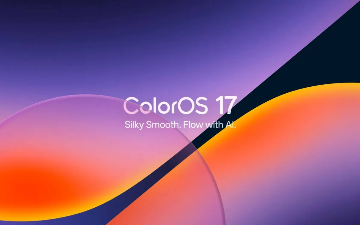 برنامه انتشار جهانی ColorOS 17 اعلام شد؛ فهرست گوشی‌های واجد شرایط