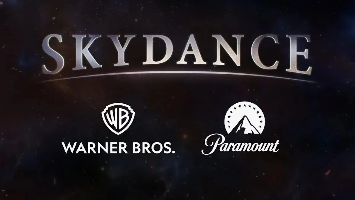 قرارداد ۱۱۱ میلیارد دلاری پارامونت و برادران وارنر سرانجام نهایی شد؛ تولد غول رسانه‌ای Skydance