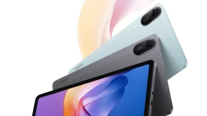 مشخصات ردمی Pad 3 4G