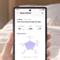 آپدیت جدید Samsung Health
