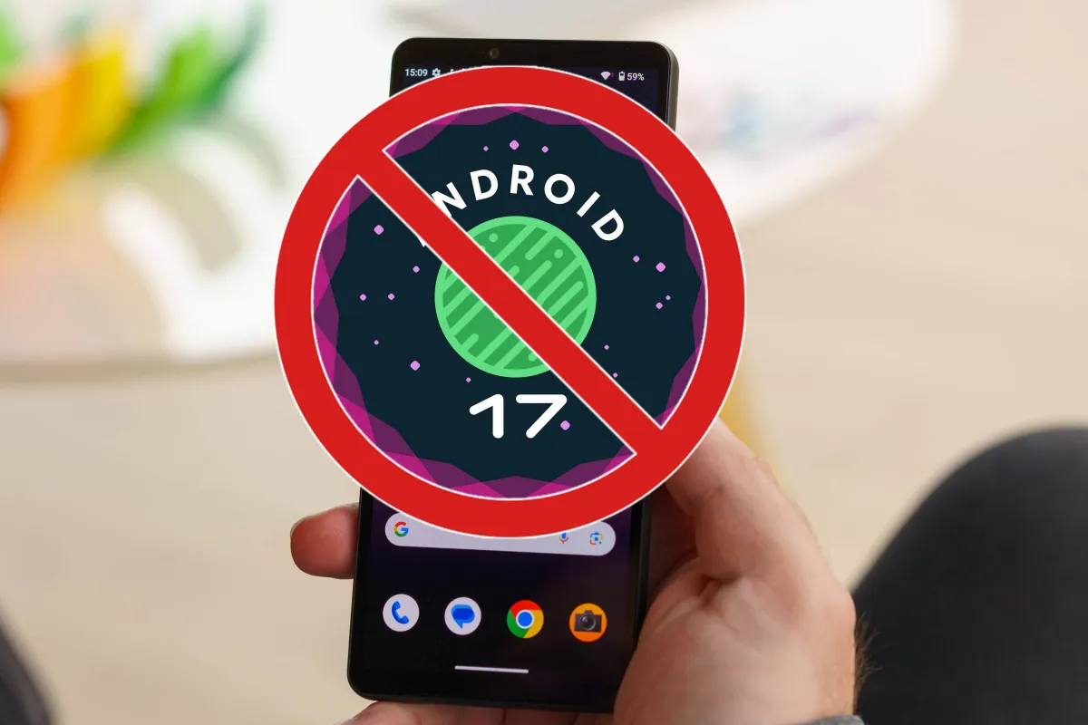 سونی آپدیت اندروید ۱۷ Xperia 10 VI را با وجود وعده قبلی لغو کرد