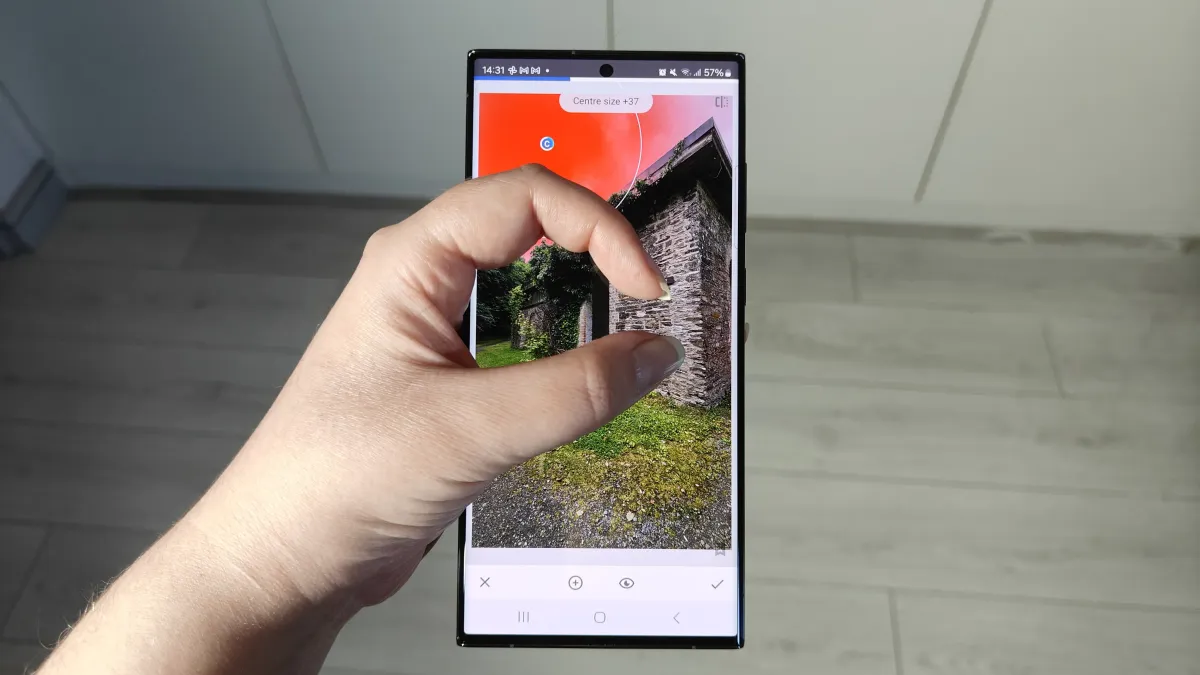 اپلیکیشن Snapseed به ابزار حذف پیشرفته اشیا از تصاویر مجهز می‌شود